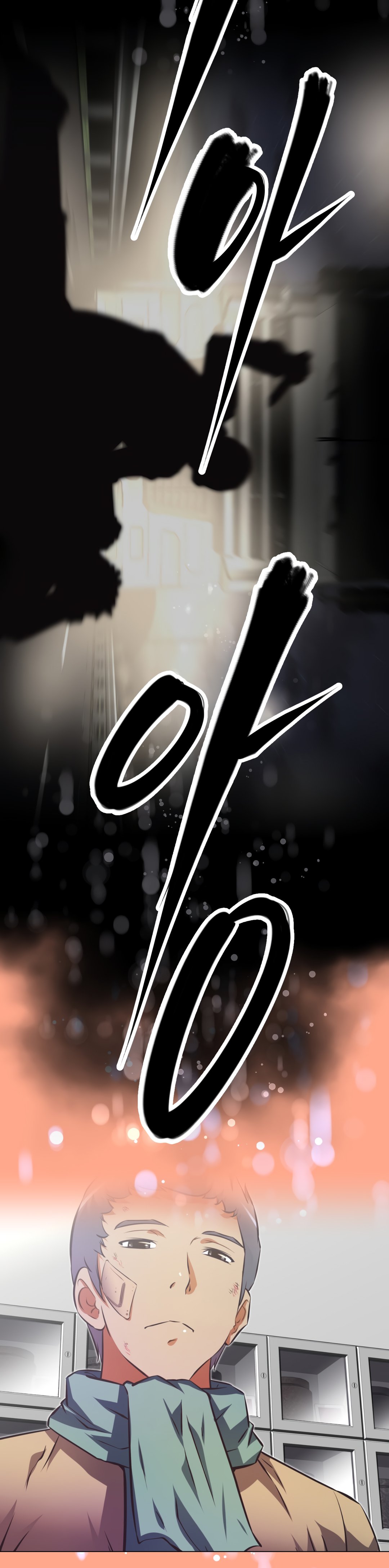 Brawling Go Chapter 143 image 18