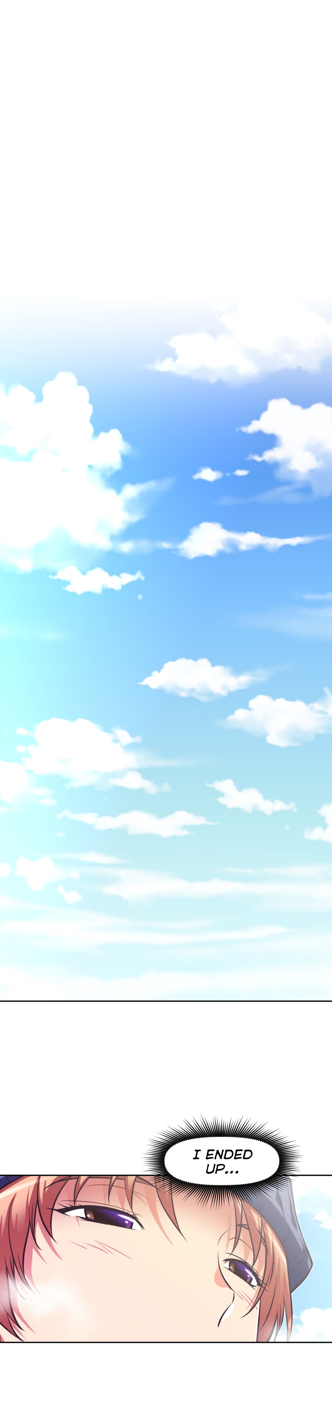 Brawling Go Chapter 143 image 1