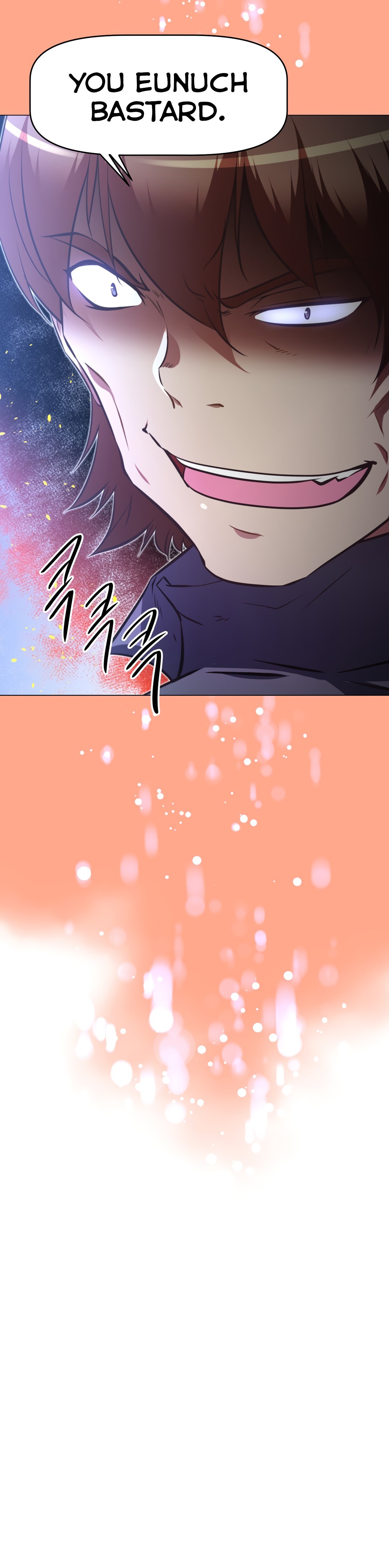 Brawling Go Chapter 143 image 25