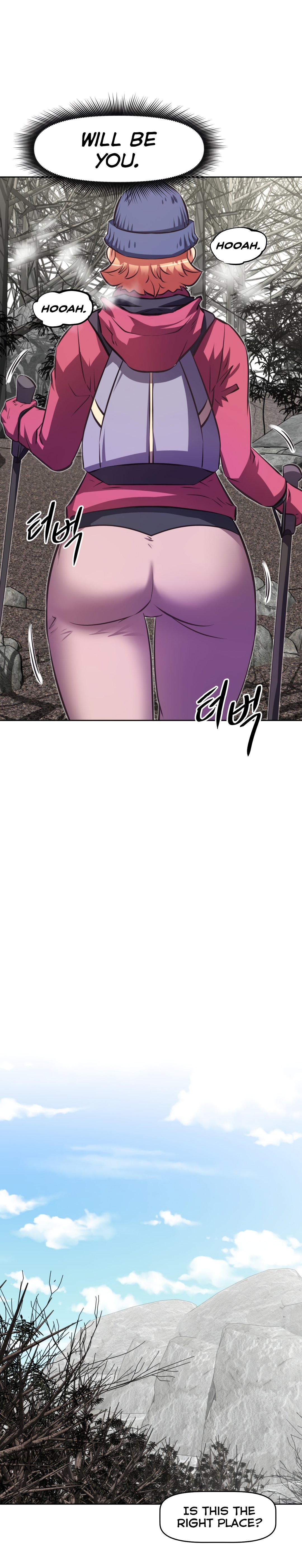 Brawling Go Chapter 143 image 27