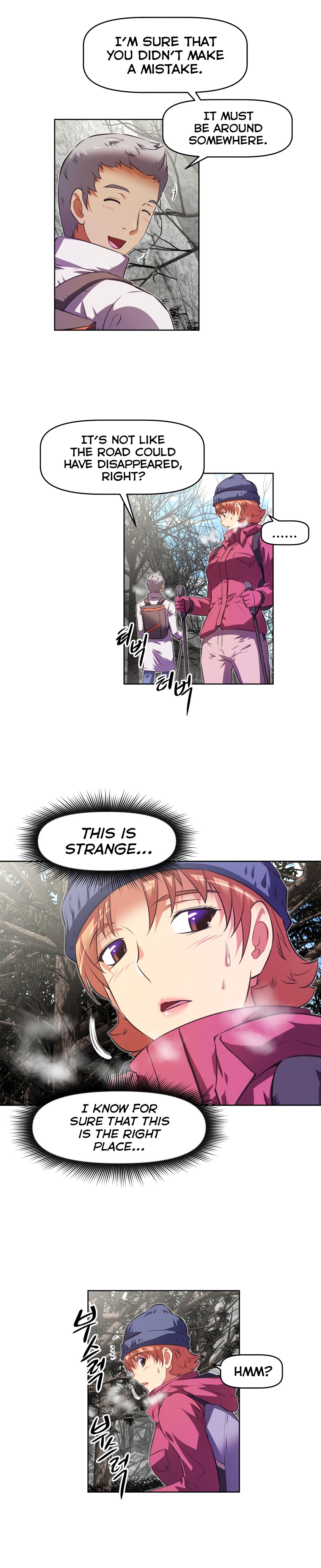 Brawling Go Chapter 143 image 29