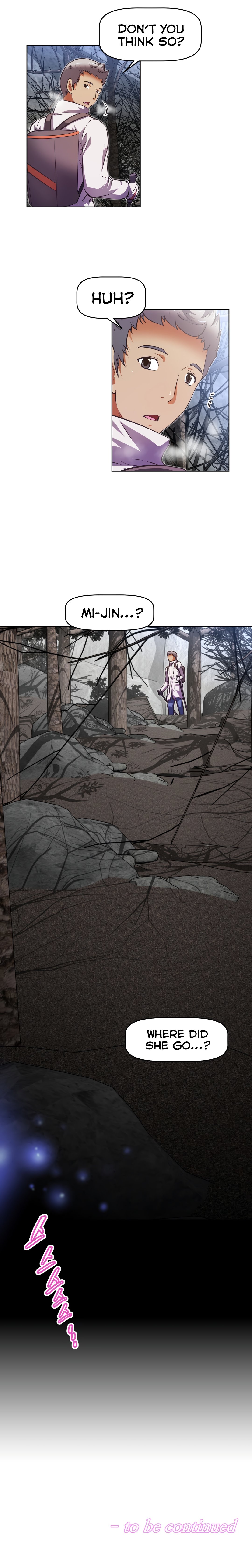 Brawling Go Chapter 143 image 33
