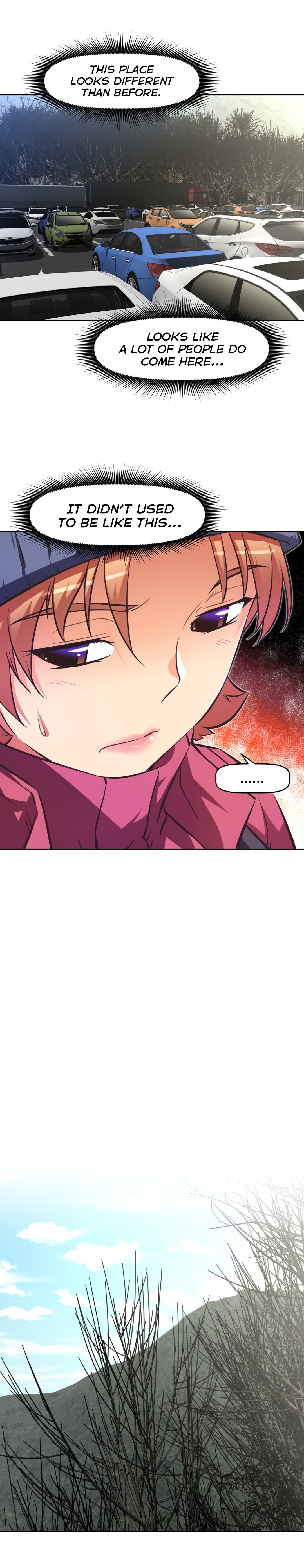 Brawling Go Chapter 143 image 7