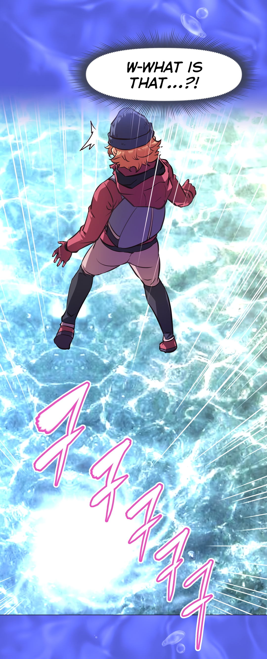 Brawling Go Chapter 144 image 22