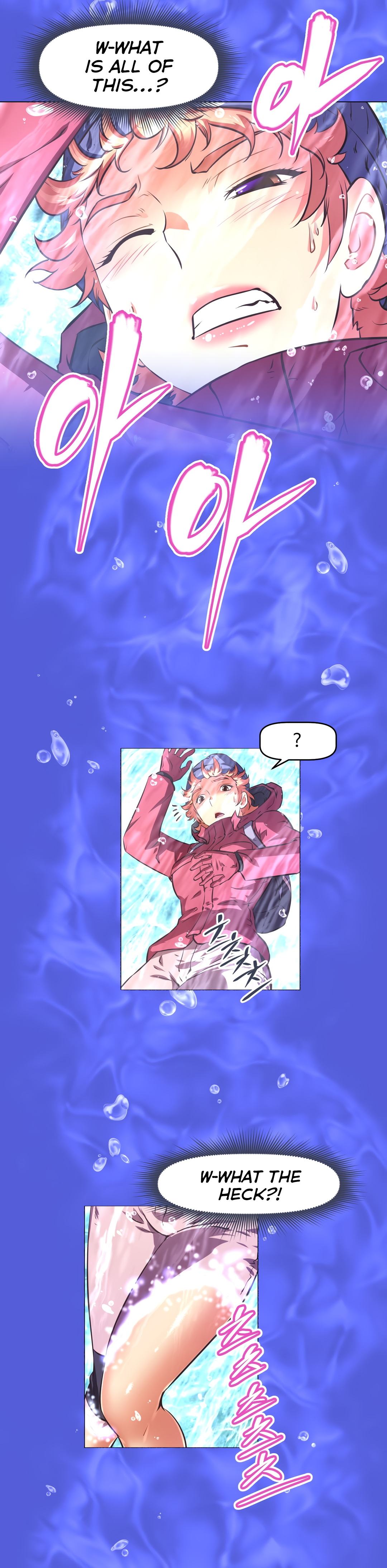 Brawling Go Chapter 144 image 25