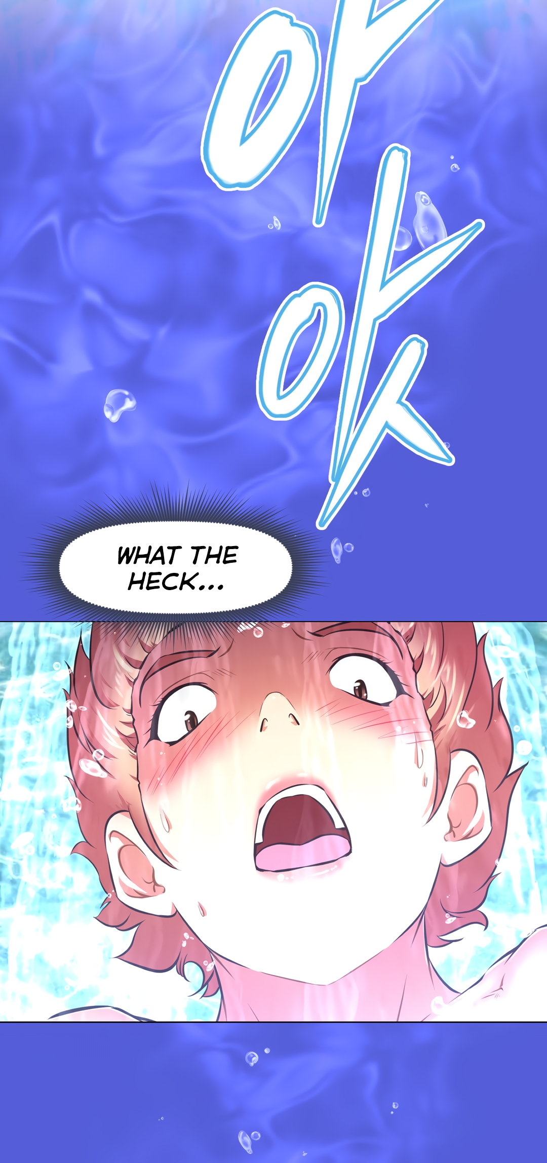 Brawling Go Chapter 144 image 27