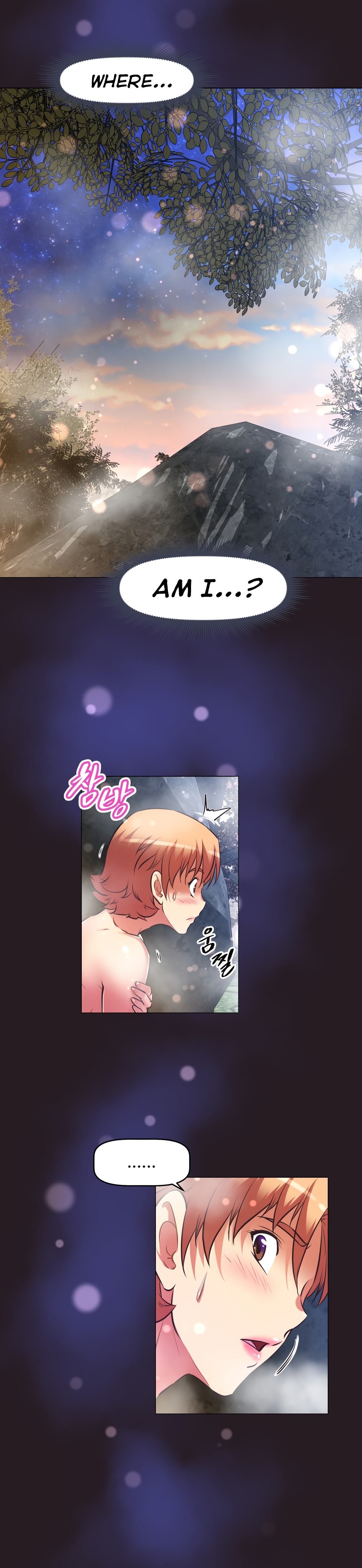 Brawling Go Chapter 144 image 32