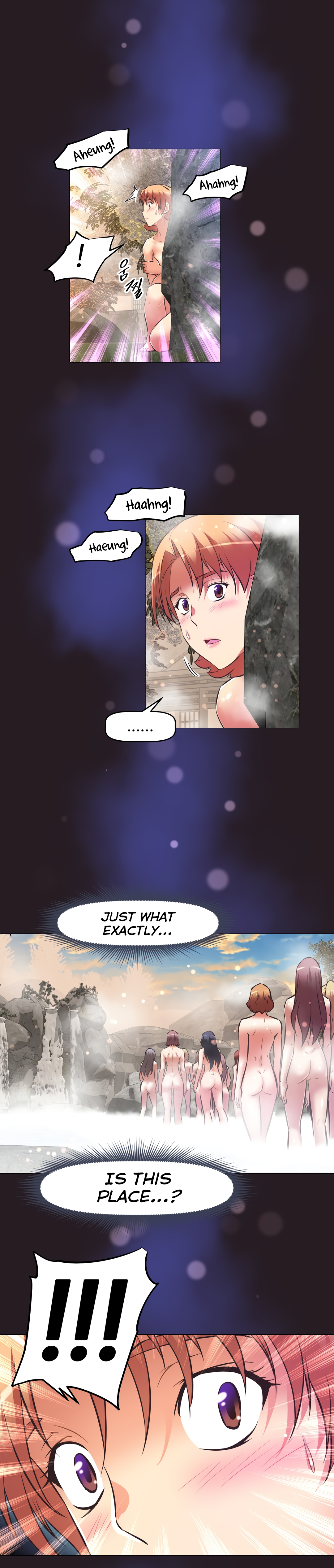 Brawling Go Chapter 144 image 34