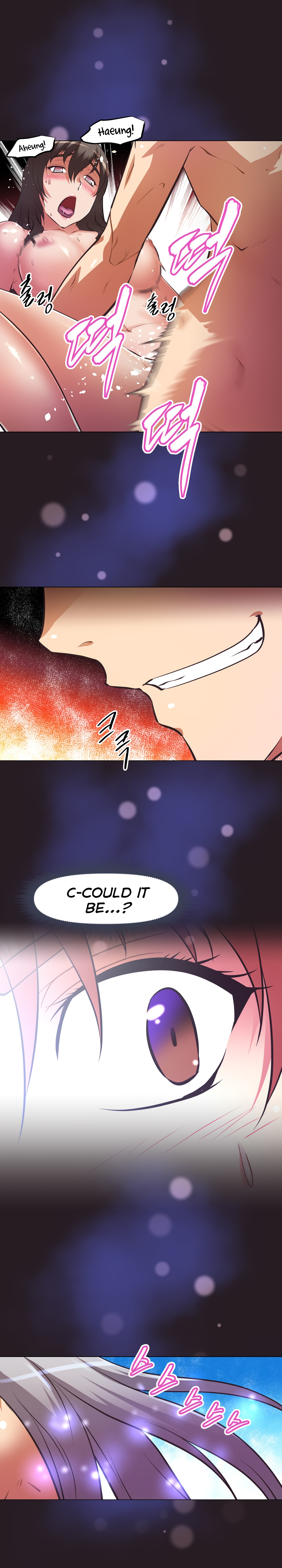 Brawling Go Chapter 144 image 35