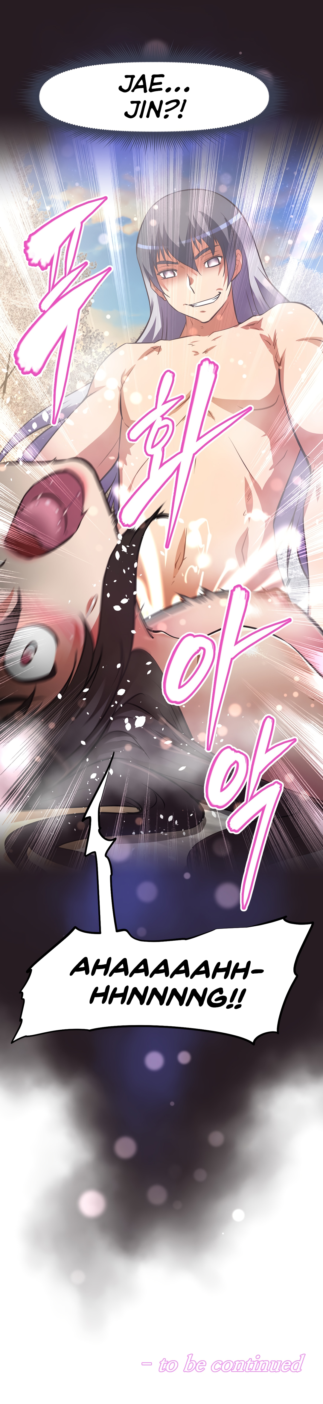 Brawling Go Chapter 144 image 36