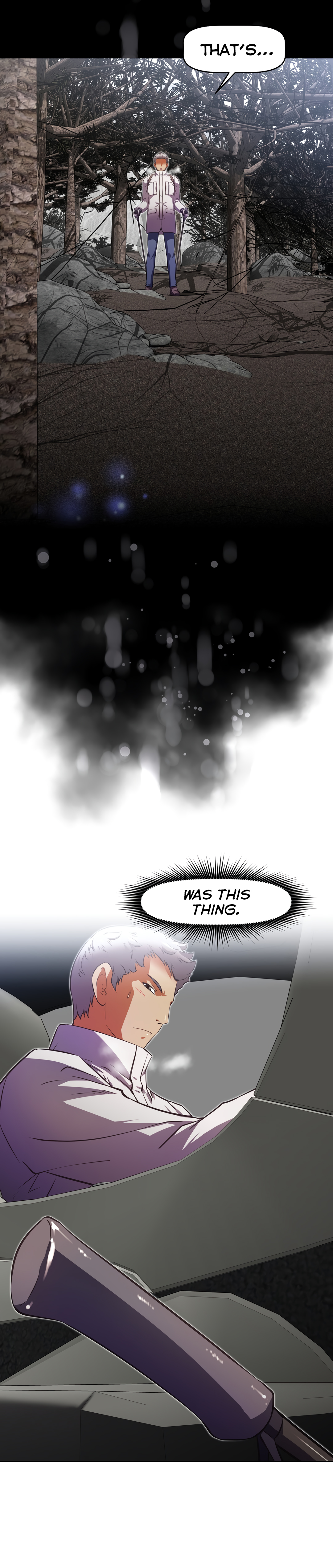 Brawling Go Chapter 145 image 10