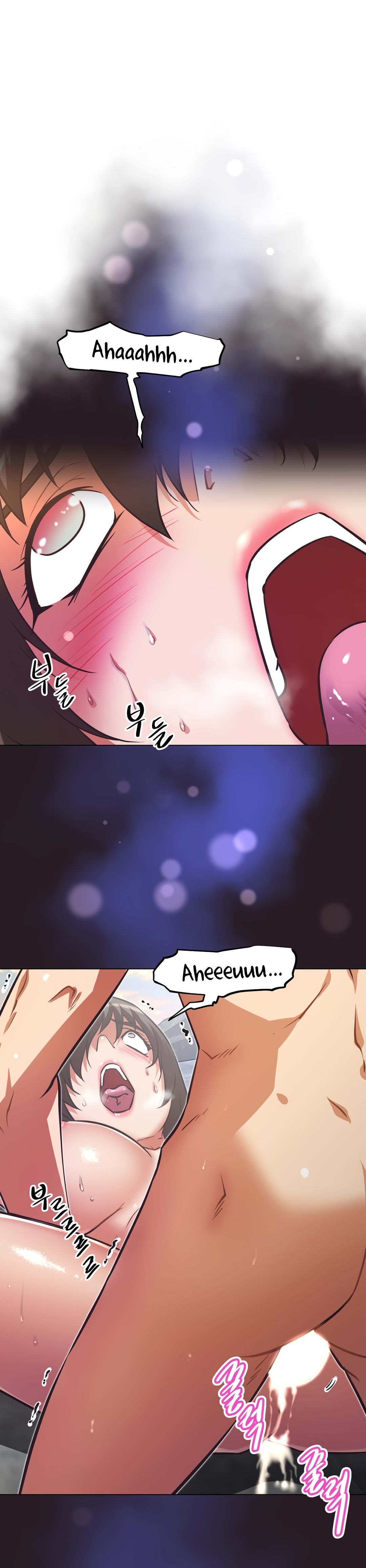 Brawling Go Chapter 145 image 1