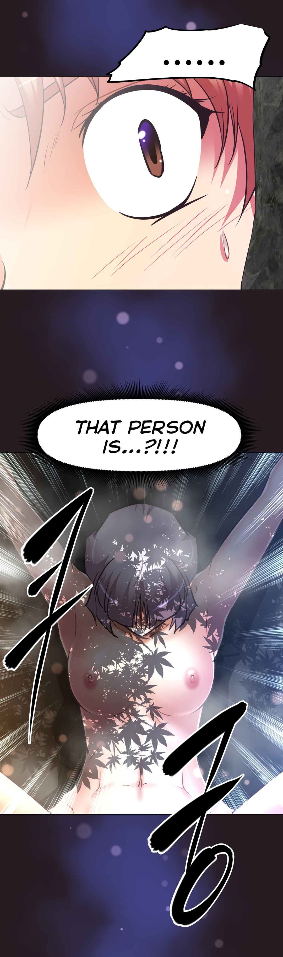 Brawling Go Chapter 145 image 22