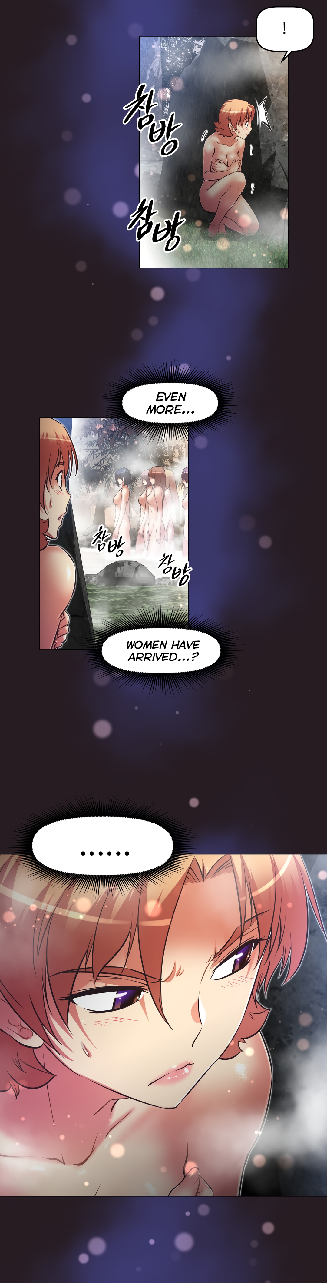 Brawling Go Chapter 145 image 23