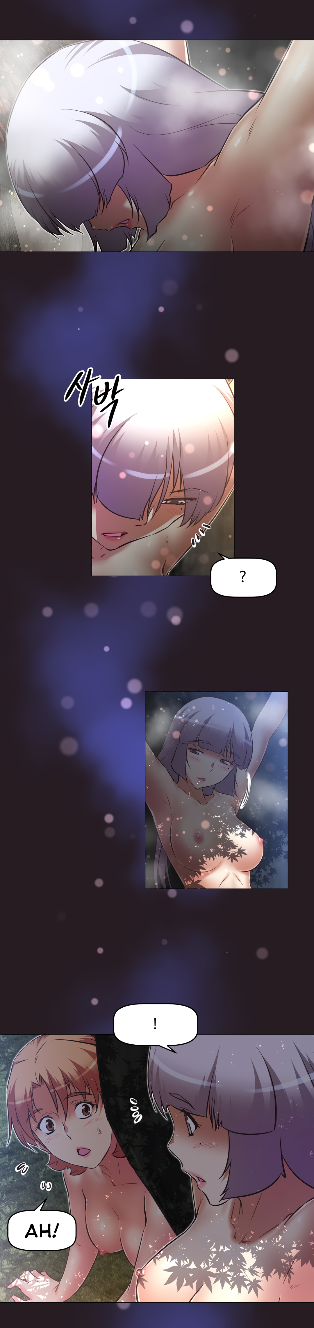 Brawling Go Chapter 145 image 27