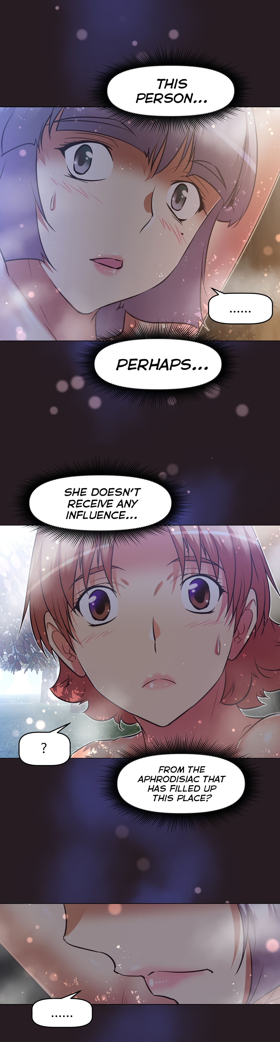 Brawling Go Chapter 145 image 30