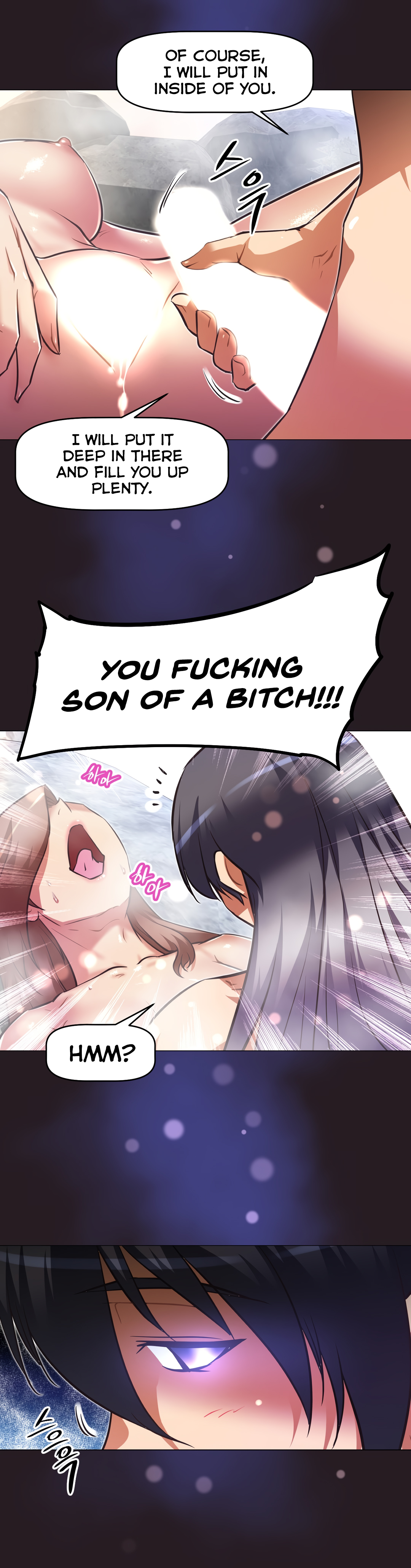 Brawling Go Chapter 145 image 35