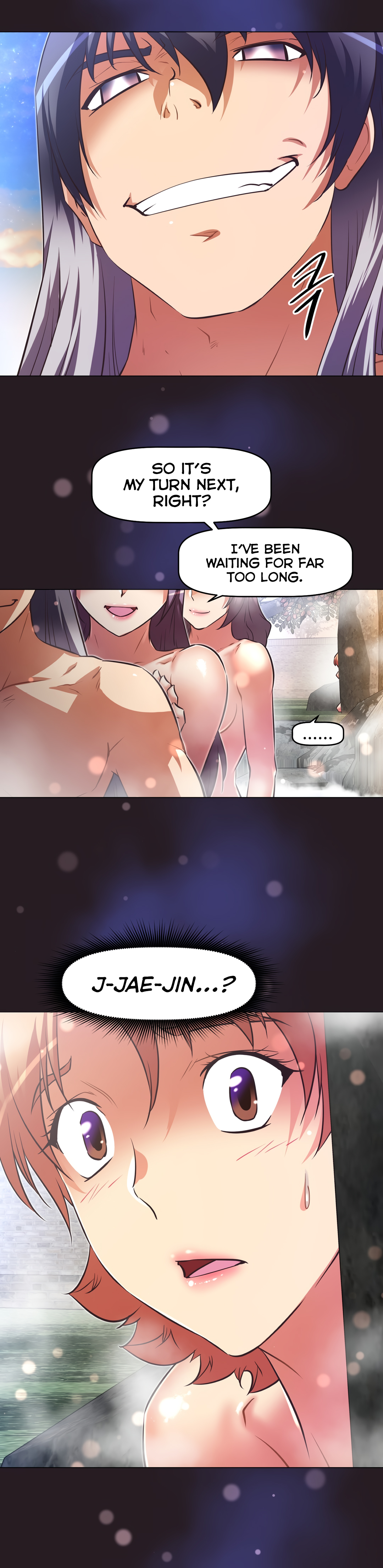 Brawling Go Chapter 145 image 3