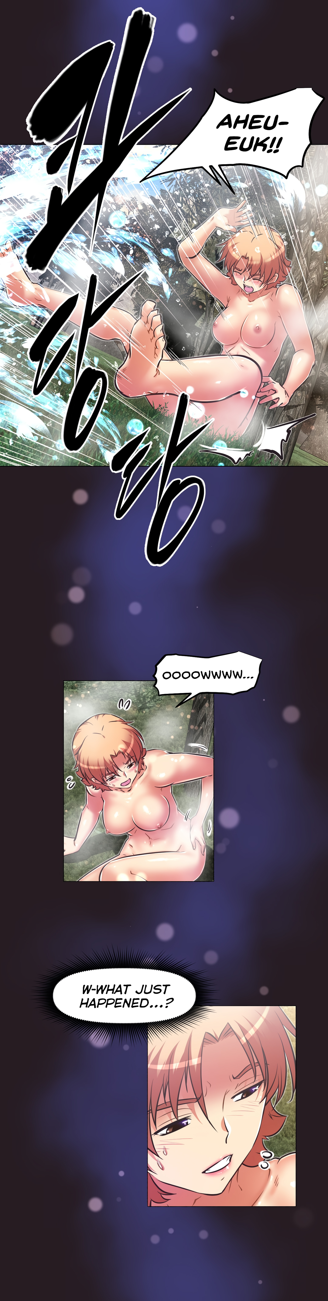 Brawling Go Chapter 146 image 13