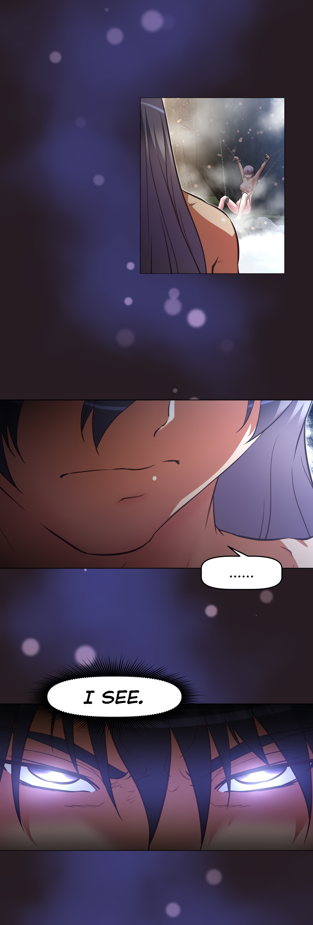 Brawling Go Chapter 146 image 16