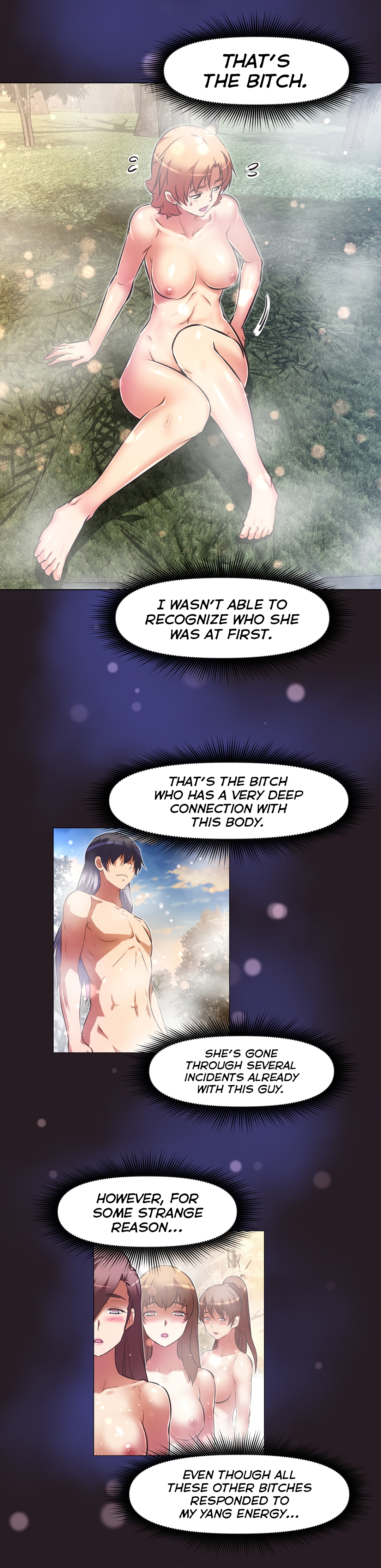 Brawling Go Chapter 146 image 17