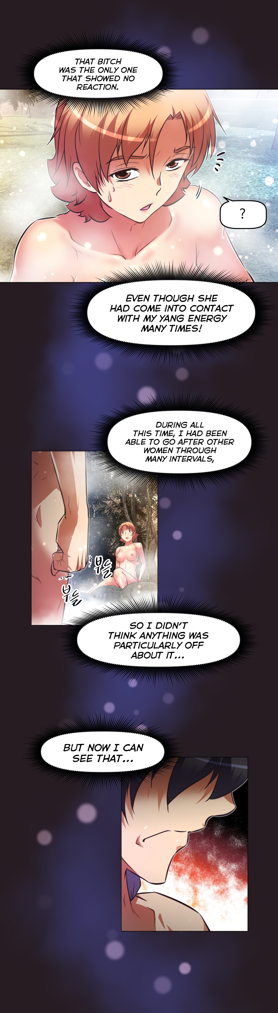 Brawling Go Chapter 146 image 18
