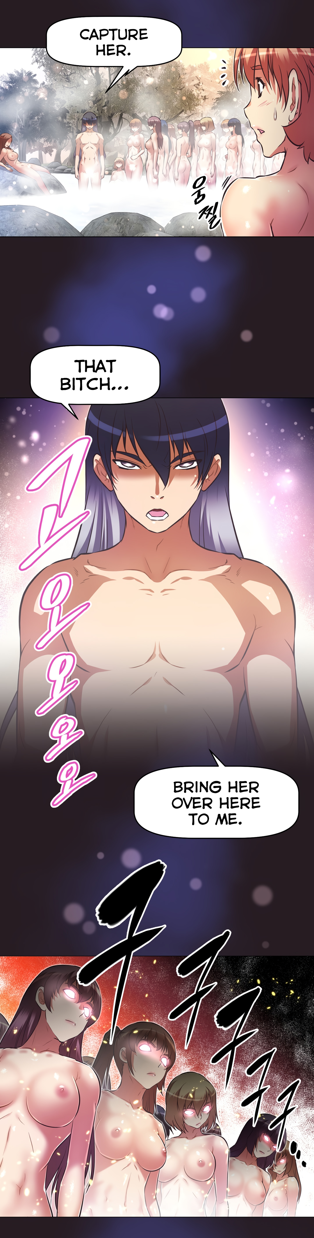 Brawling Go Chapter 146 image 19