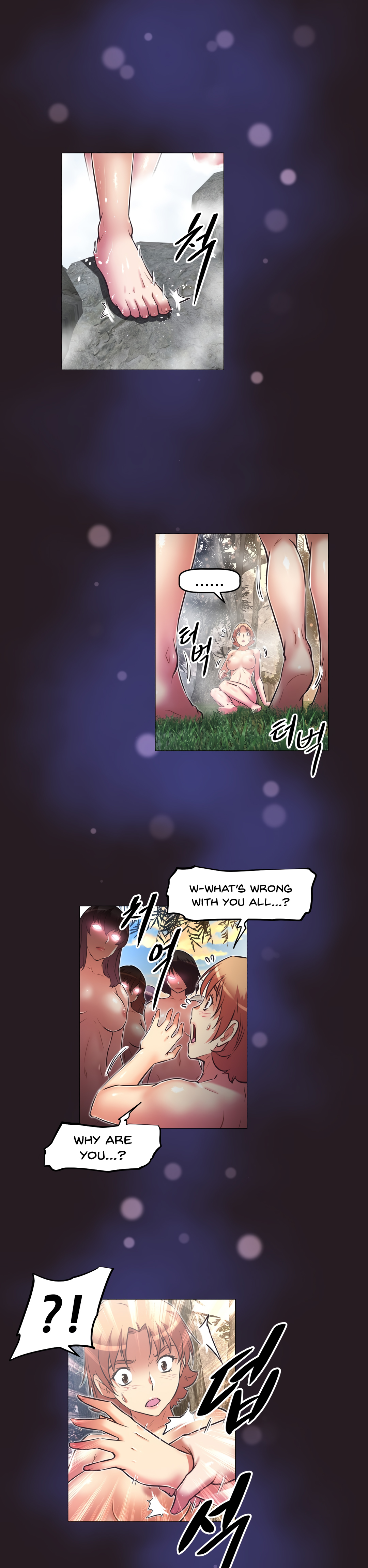 Brawling Go Chapter 146 image 20