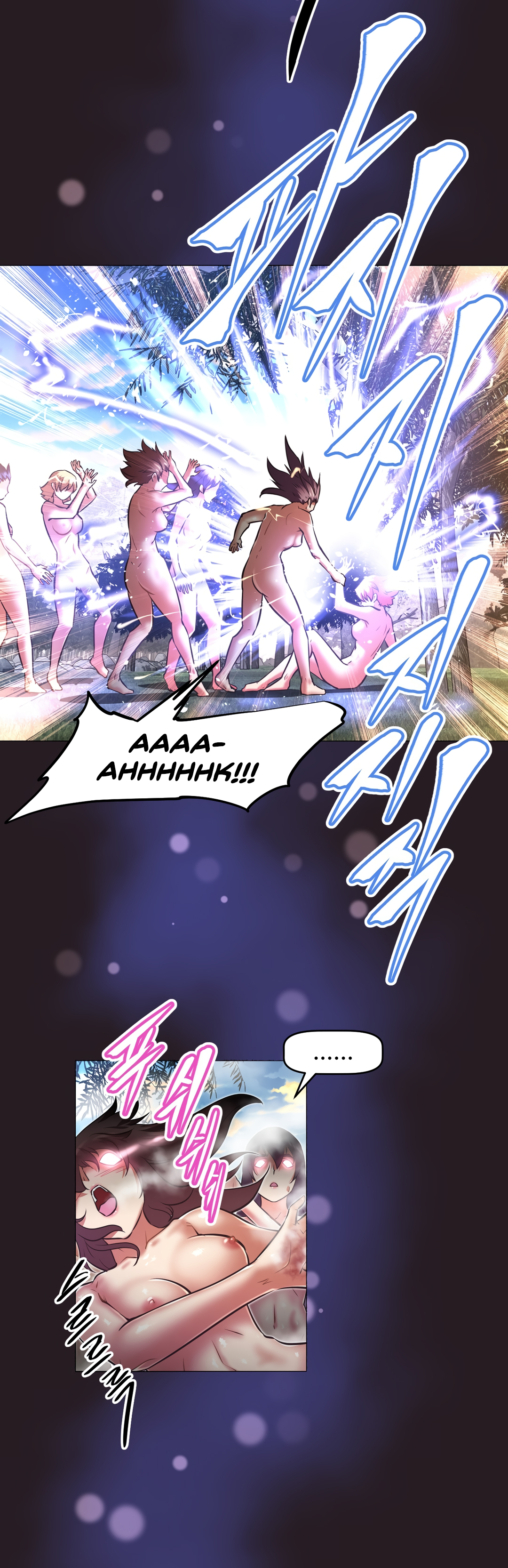 Brawling Go Chapter 146 image 21