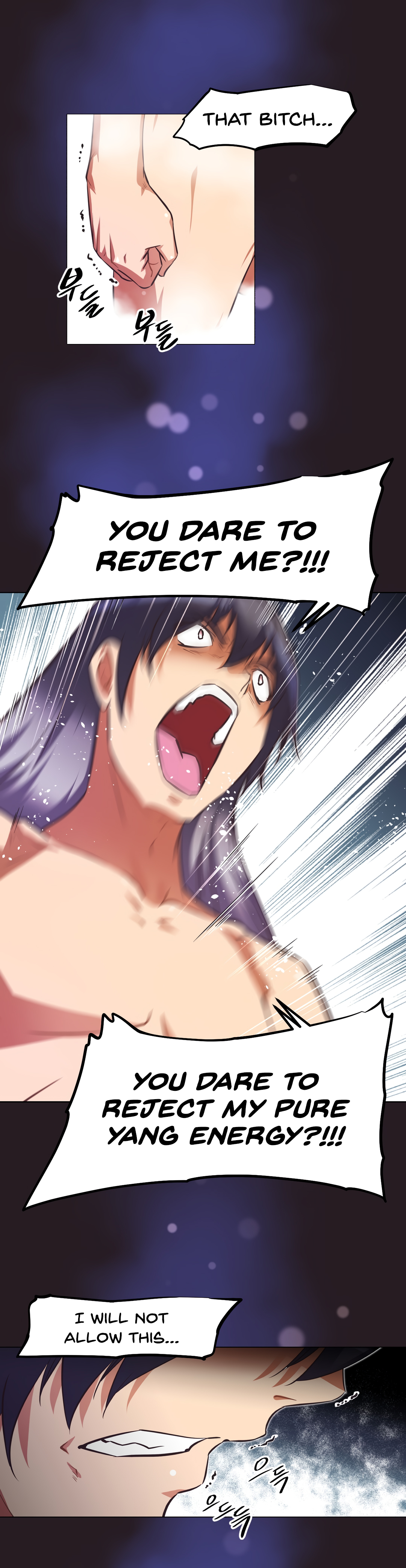 Brawling Go Chapter 146 image 26