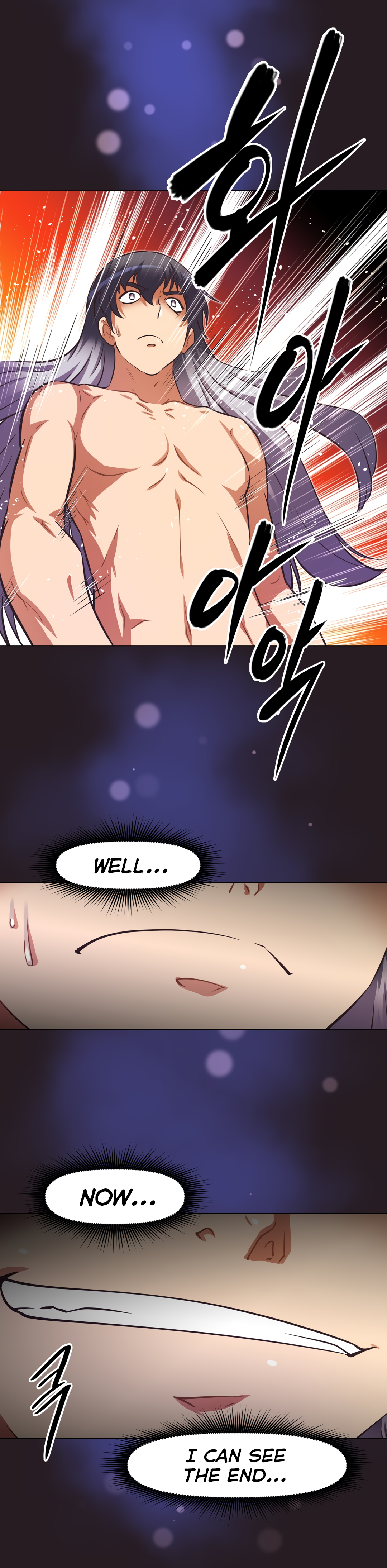 Brawling Go Chapter 146 image 29