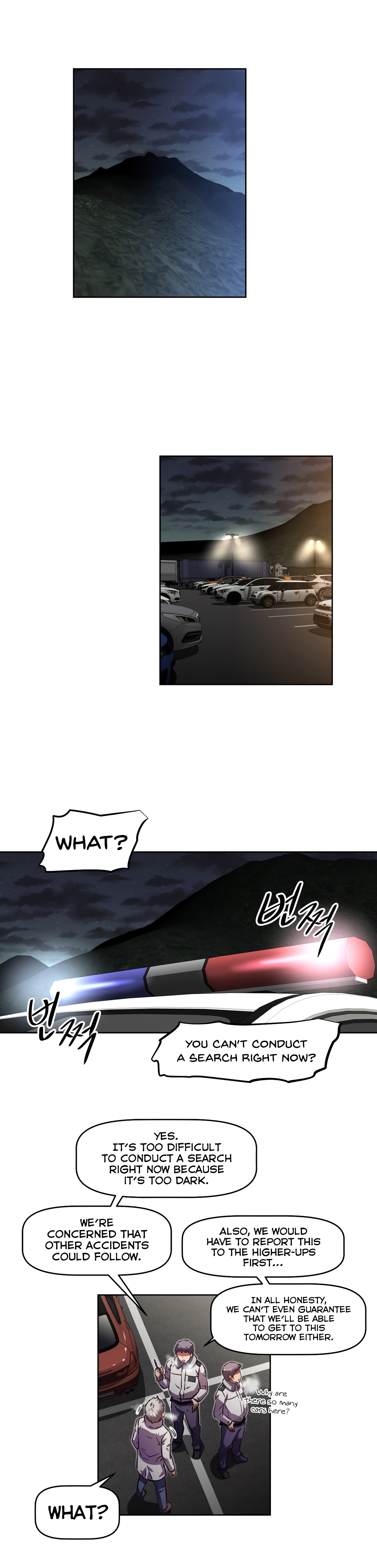 Brawling Go Chapter 146 image 34