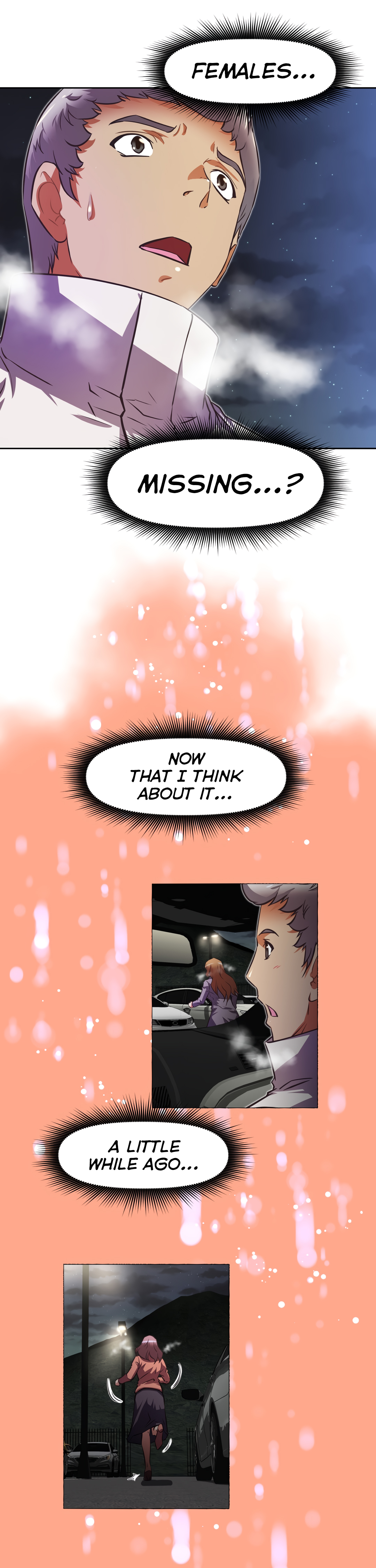 Brawling Go Chapter 146 image 36