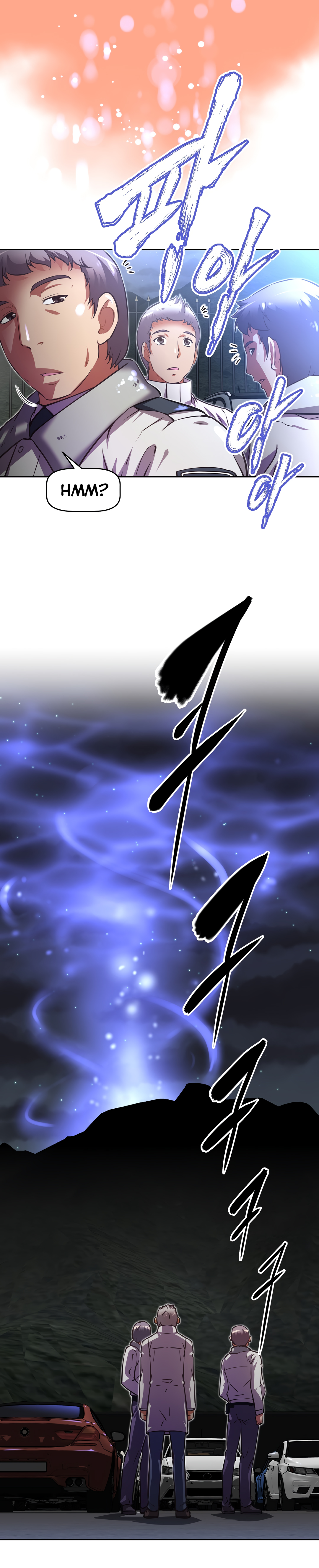 Brawling Go Chapter 146 image 37