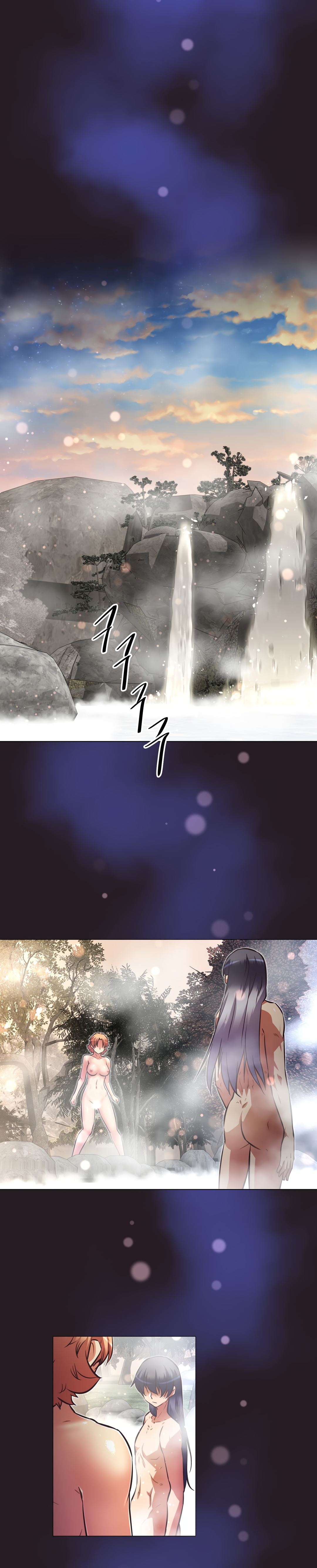 Brawling Go Chapter 146 image 4