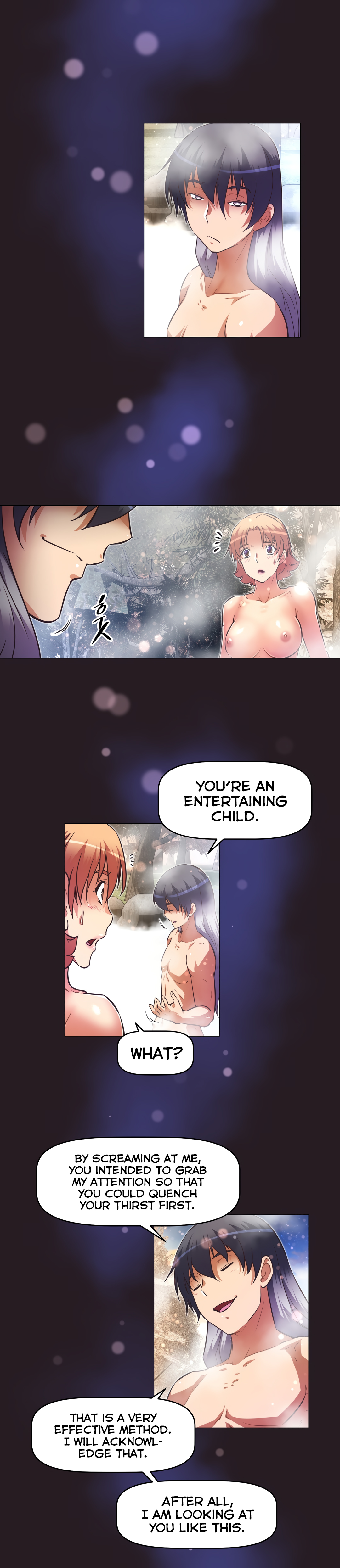 Brawling Go Chapter 146 image 5