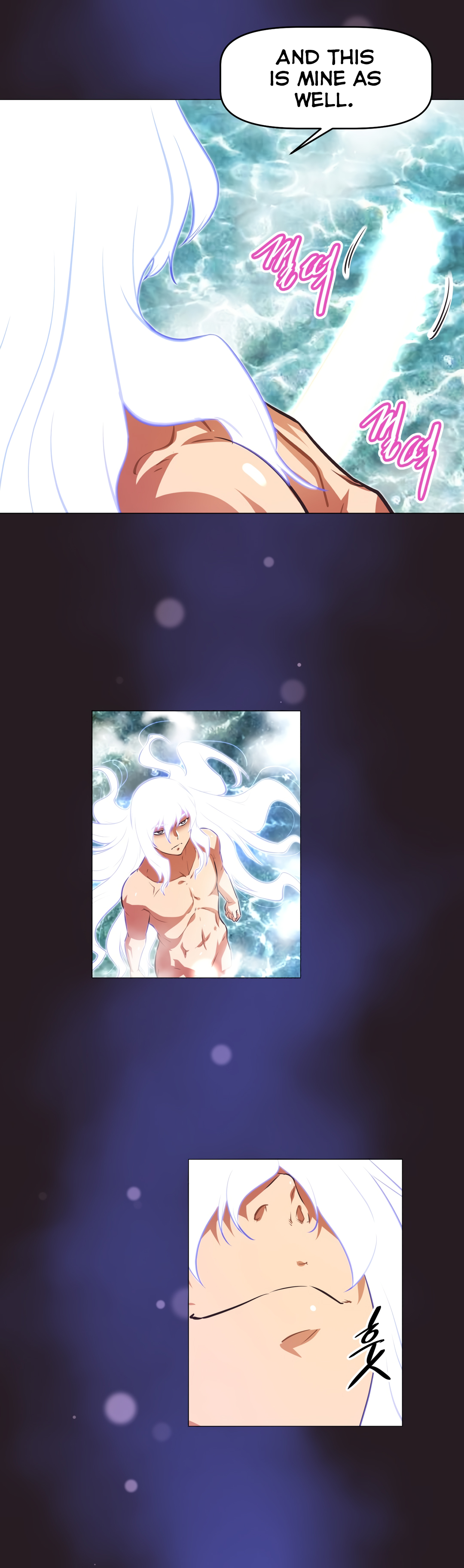Brawling Go Chapter 147 image 9