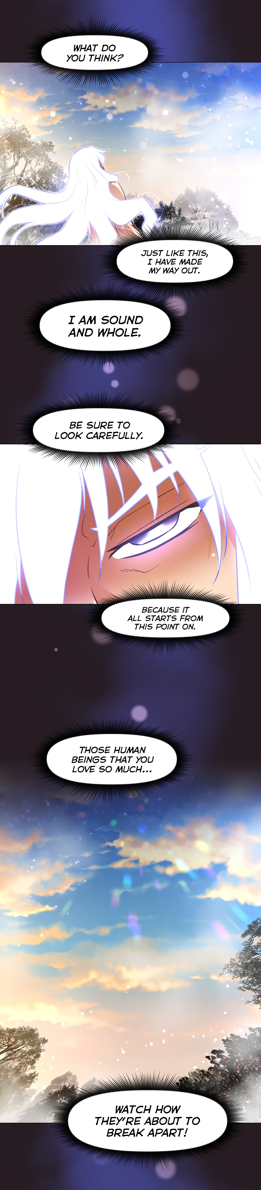 Brawling Go Chapter 147 image 10
