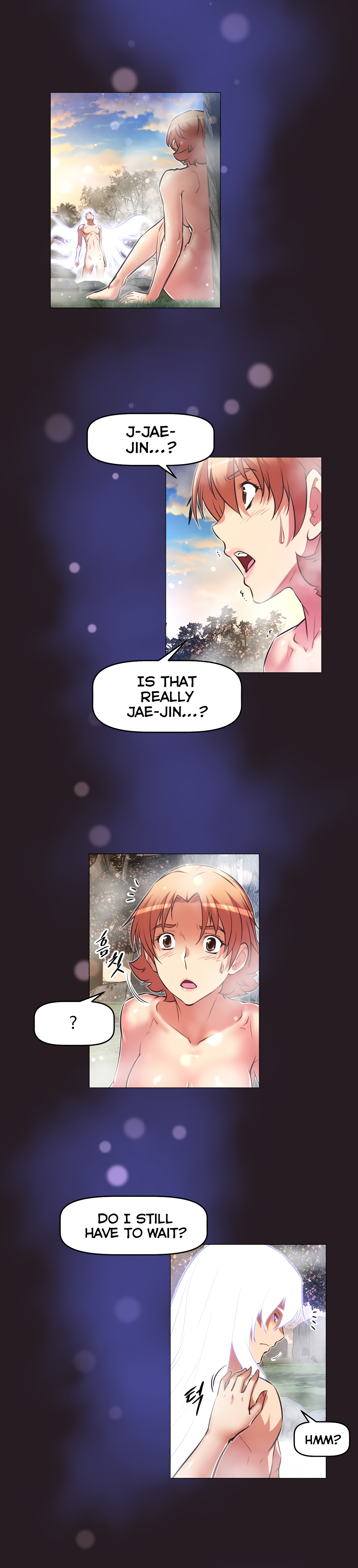 Brawling Go Chapter 147 image 11