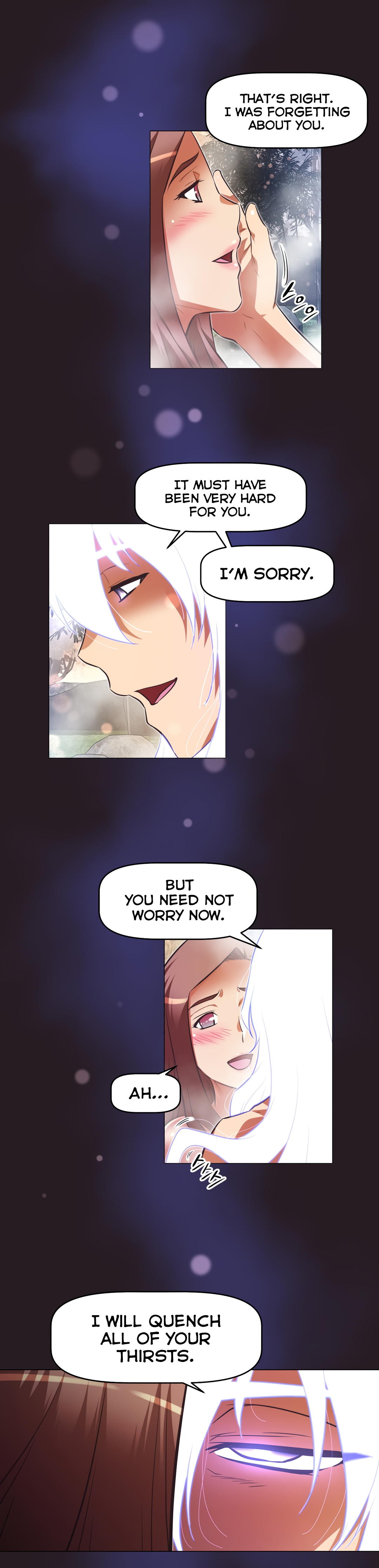 Brawling Go Chapter 147 image 13