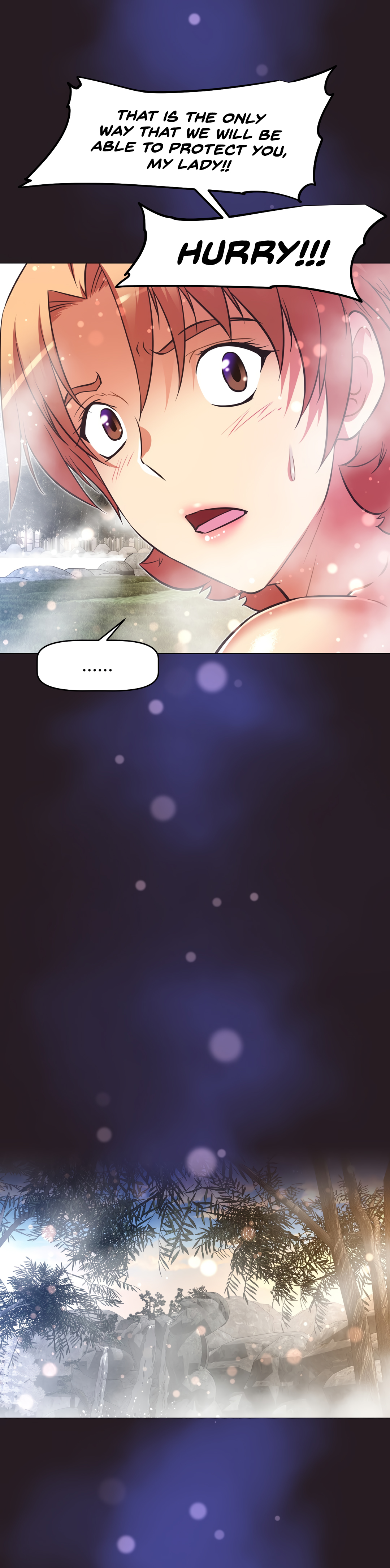 Brawling Go Chapter 147 image 21