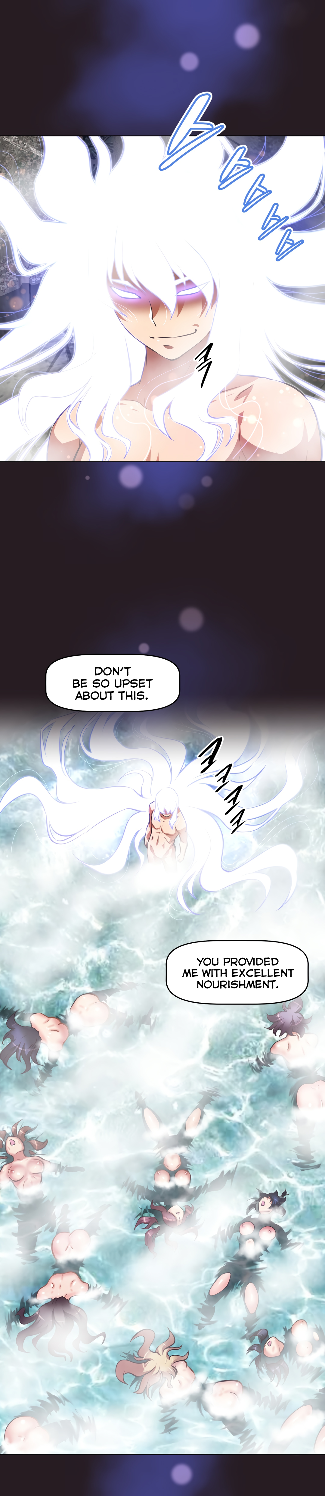 Brawling Go Chapter 147 image 23