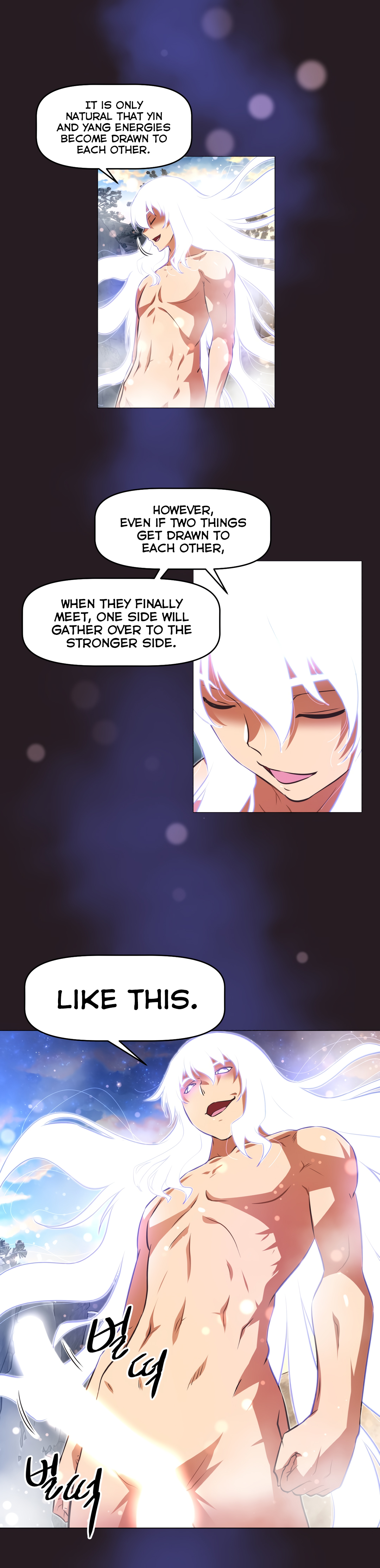 Brawling Go Chapter 147 image 24