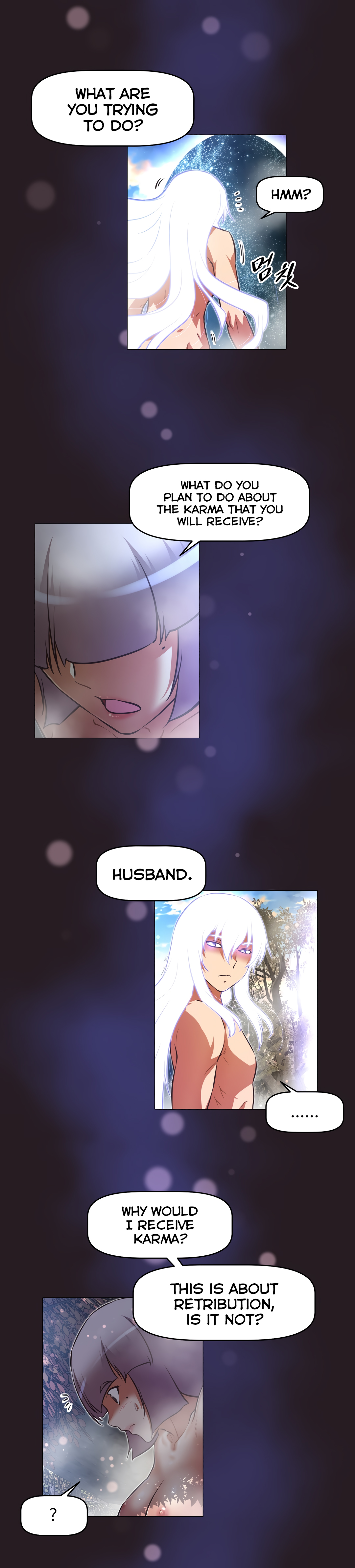Brawling Go Chapter 147 image 27