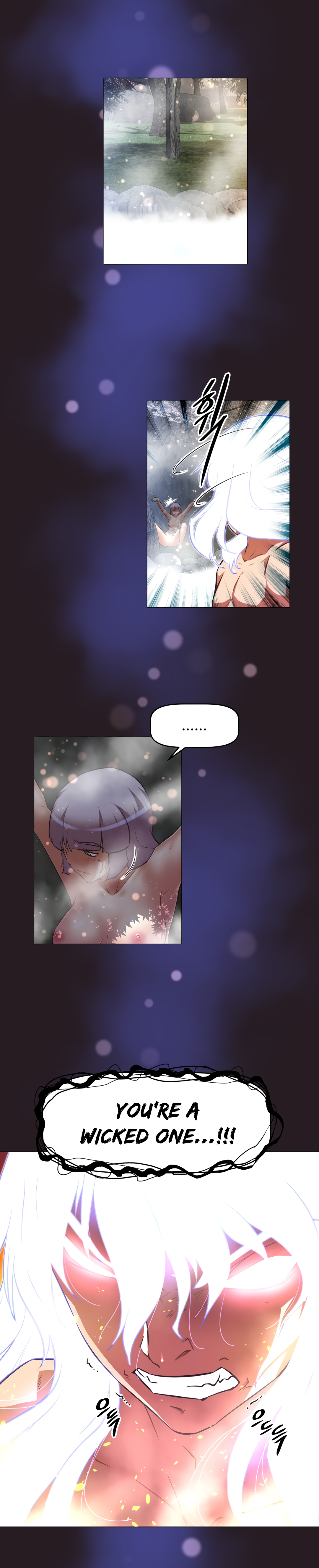 Brawling Go Chapter 147 image 30