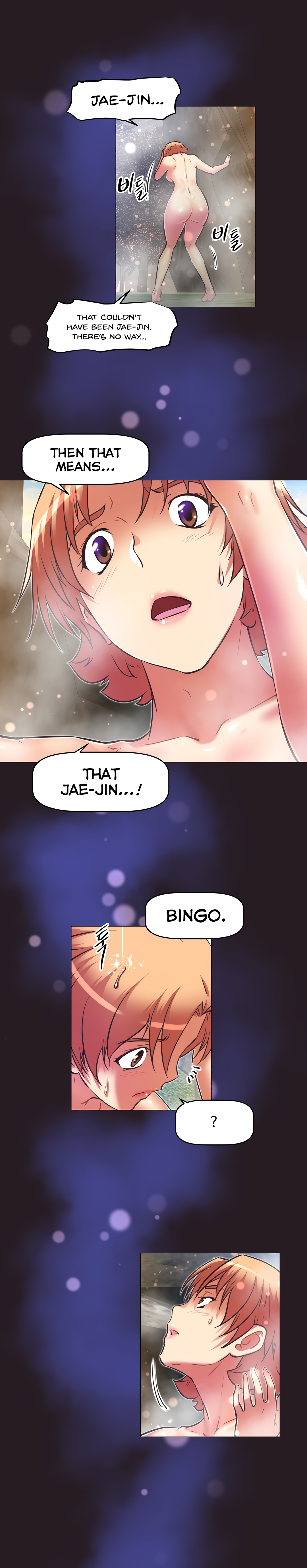 Brawling Go Chapter 147 image 34