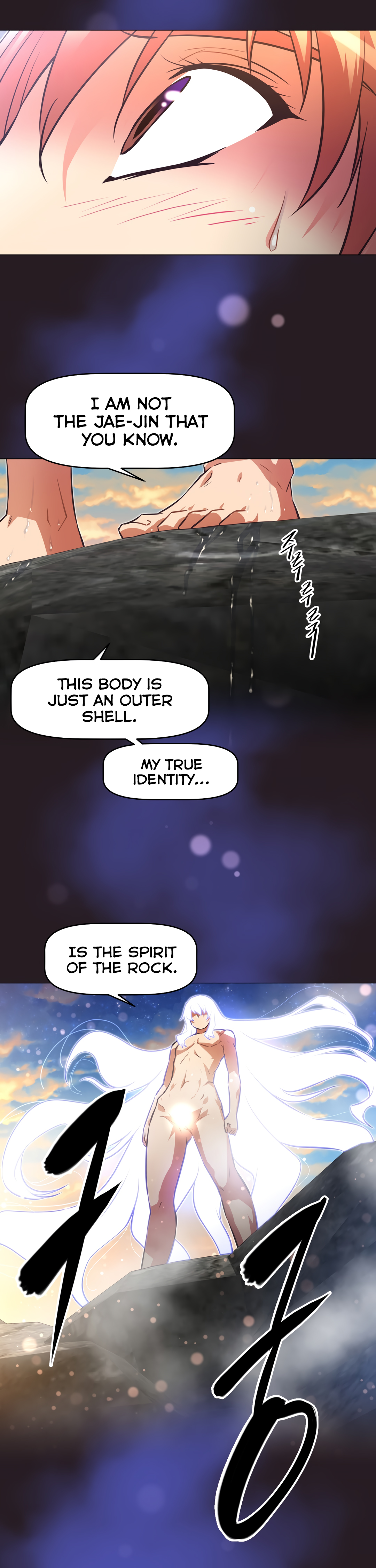 Brawling Go Chapter 147 image 35