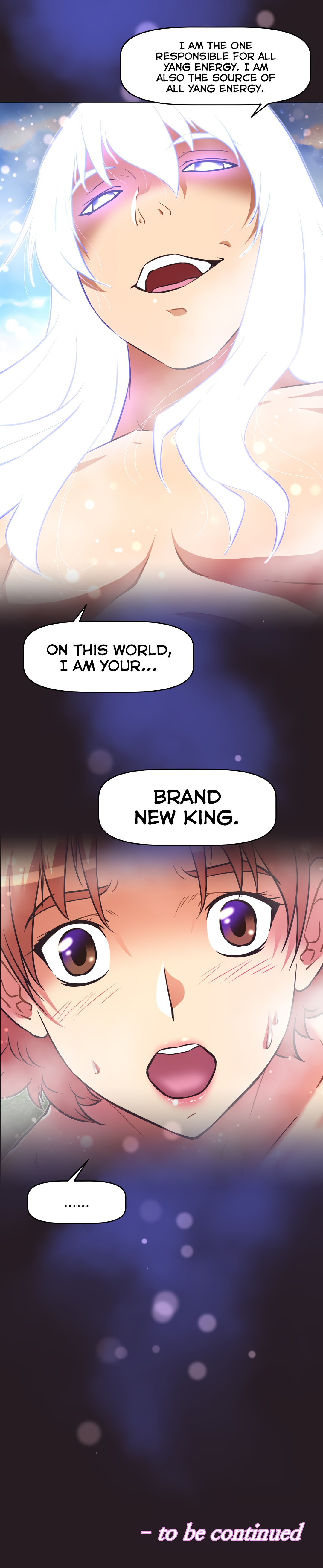 Brawling Go Chapter 147 image 36