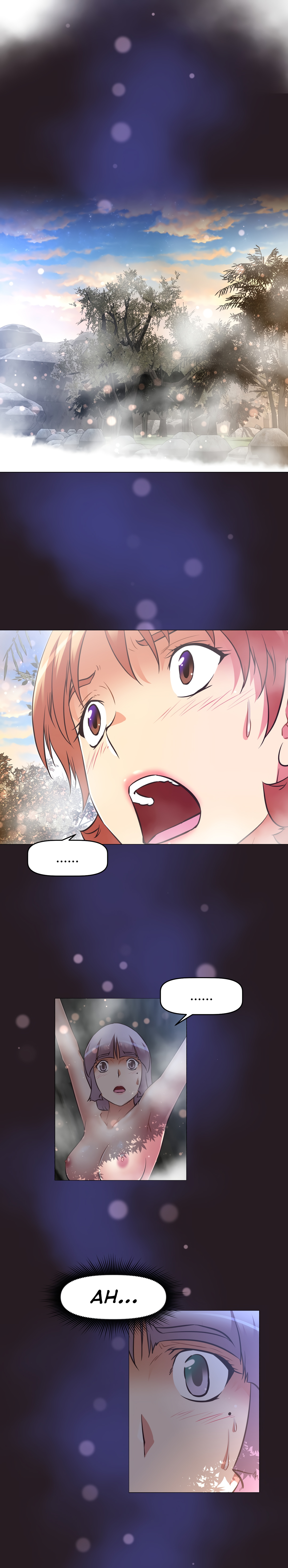 Brawling Go Chapter 147 image 3