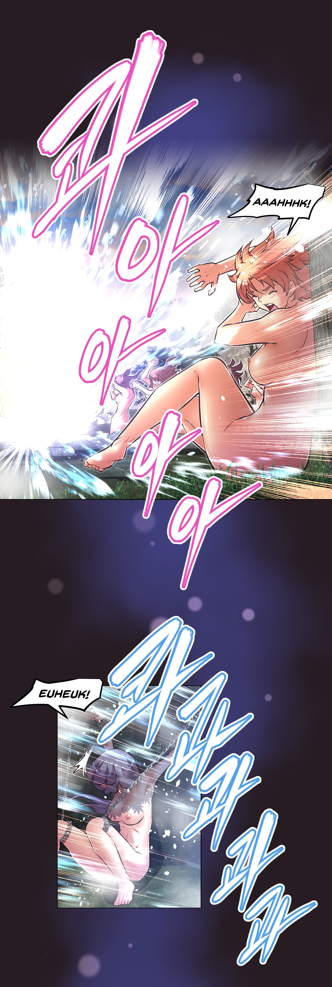 Brawling Go Chapter 147 image 6